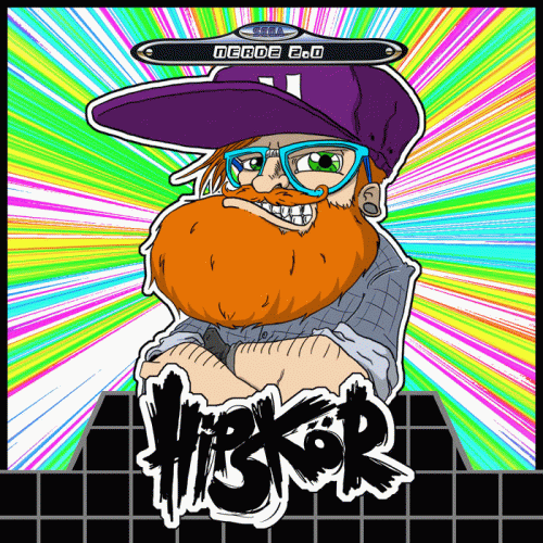 Hipskör : Nerdz 2.0